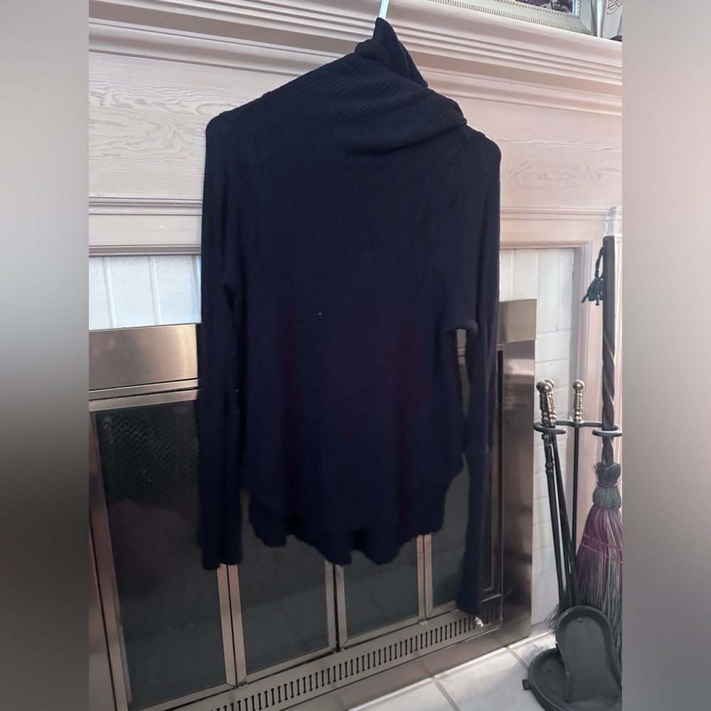 Free people tunic